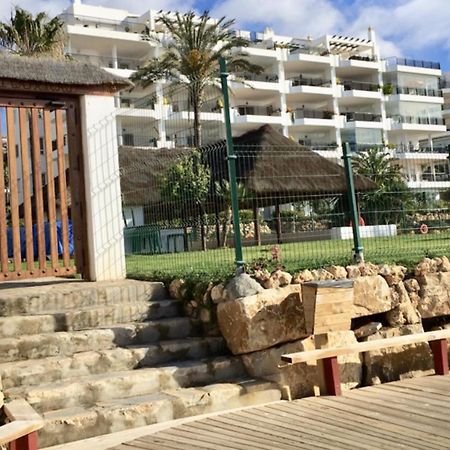 Mi Capricho 170 Beachfront Apartment Sitio de Calahonda Zewnętrze zdjęcie