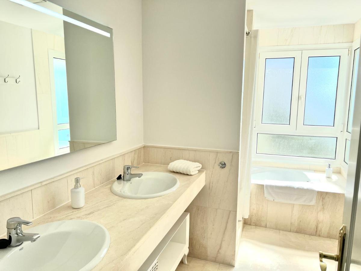 Mi Capricho 170 Beachfront Apartment Sitio de Calahonda Zewnętrze zdjęcie