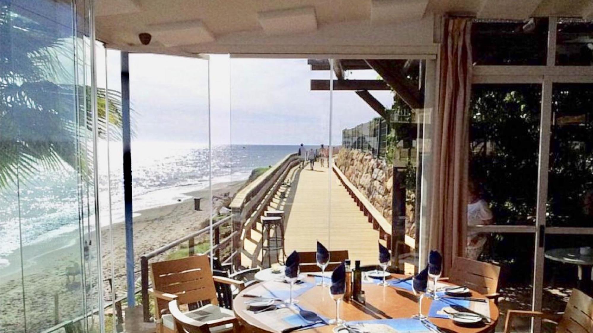 Mi Capricho 170 Beachfront Apartment Sitio de Calahonda Zewnętrze zdjęcie
