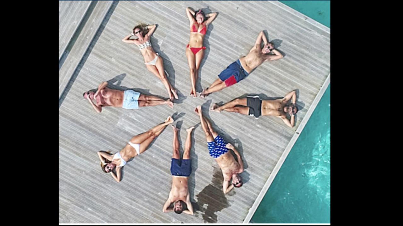Mi Capricho 170 Beachfront Apartment Sitio de Calahonda Zewnętrze zdjęcie